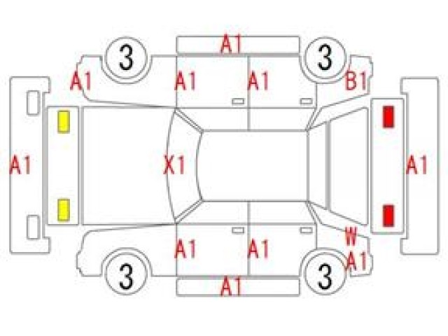 Suzuki SPACIA 2014 6993354-23