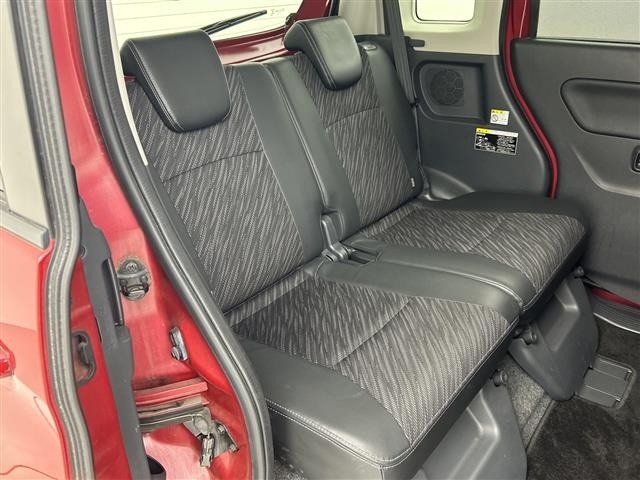 Suzuki SPACIA 2014 6993354-6