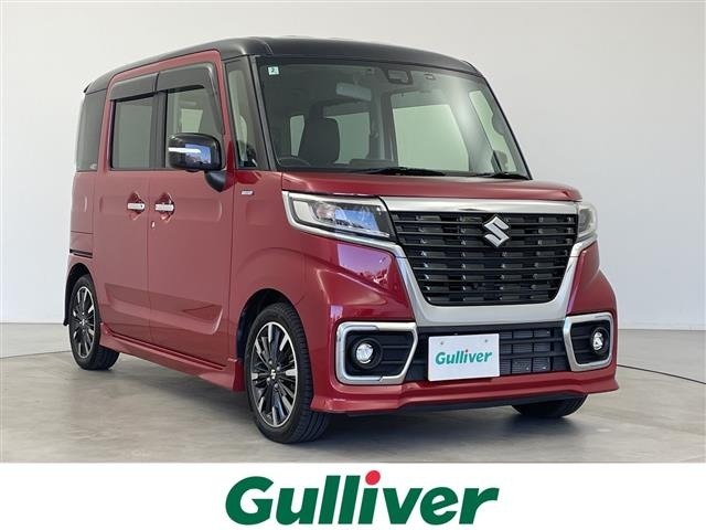Suzuki SPACIA 2018 6993355-0
