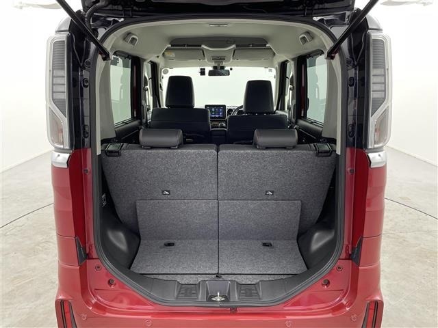 Suzuki SPACIA 2018 6993355-12