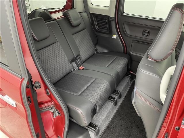Suzuki SPACIA 2018 6993355-13