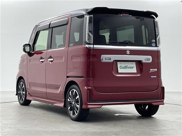 Suzuki SPACIA 2018 6993355-14