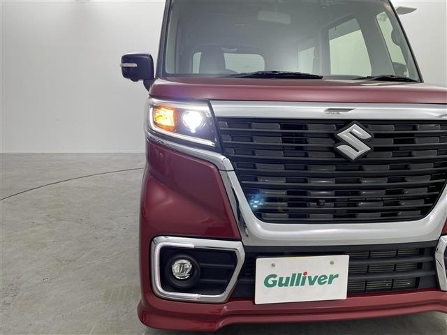Suzuki SPACIA 2018 6993355-23