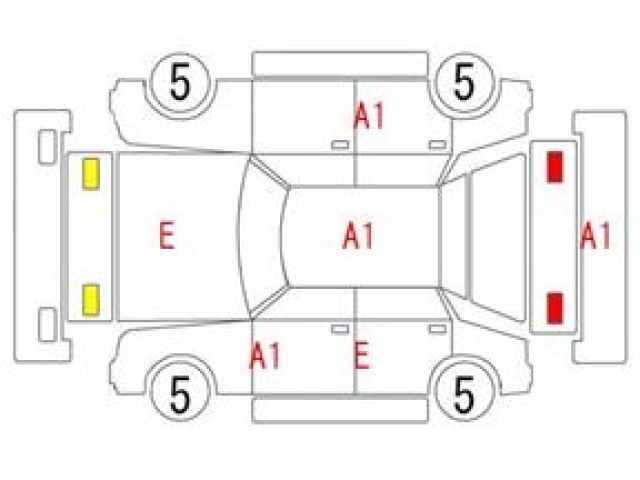 Suzuki SPACIA 2018 6993355-24
