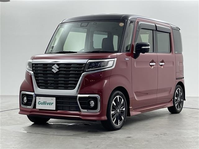 Suzuki SPACIA 2018 6993355-4