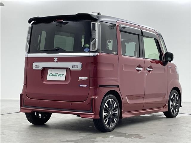 Suzuki SPACIA 2018 6993355-6