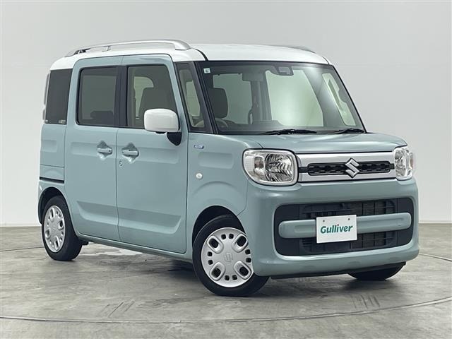 Suzuki SPACIA 2019 6993369-0