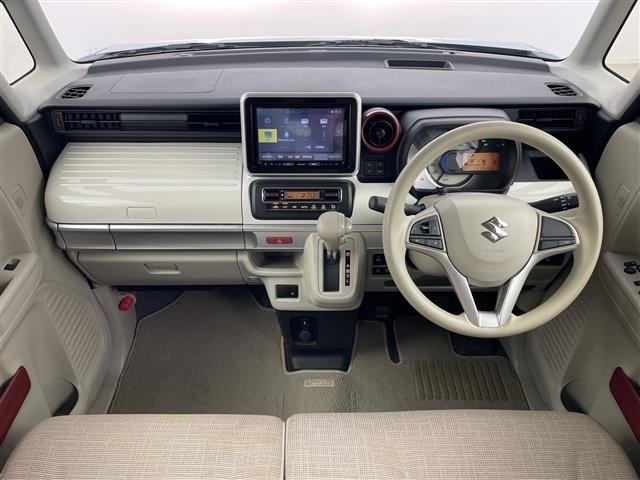Suzuki SPACIA 2019 6993369-15