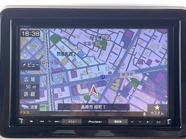 Suzuki SPACIA 2019 6993369-19