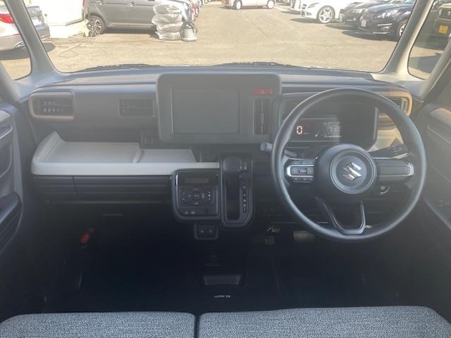 Suzuki SPACIA 2026 6993370-14