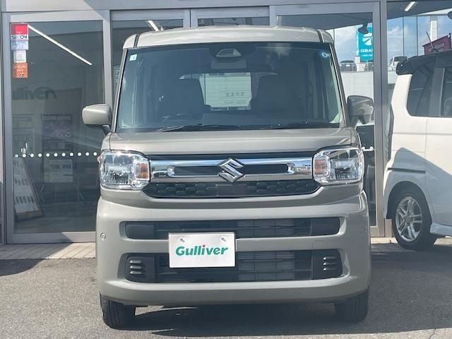 Suzuki SPACIA 2026 6993370-15