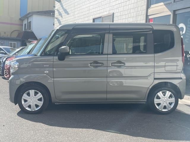 Suzuki SPACIA 2026 6993370-17