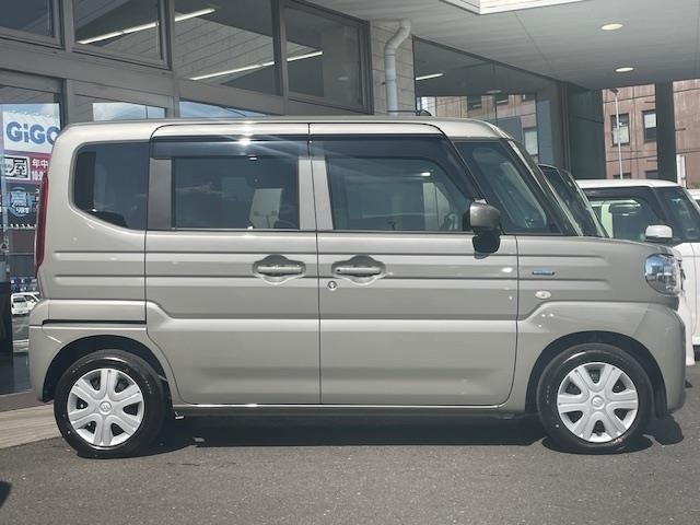Suzuki SPACIA 2026 6993370-18