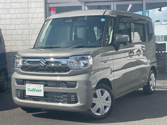 Suzuki SPACIA 2026 6993370-19