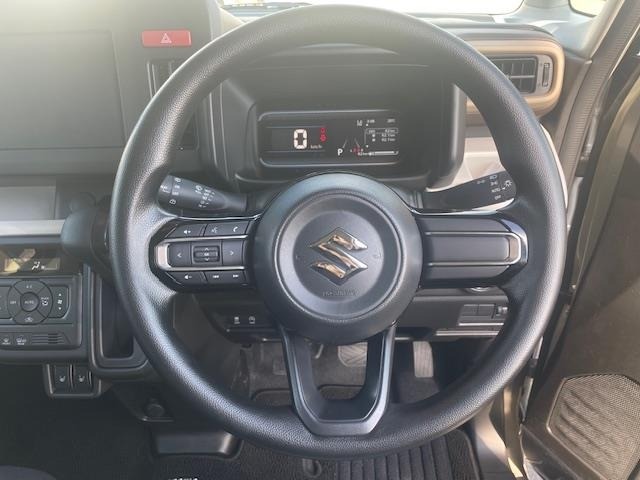 Suzuki SPACIA 2026 6993370-5