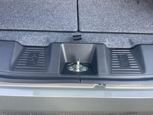 Suzuki SPACIA 2026 6993370-6