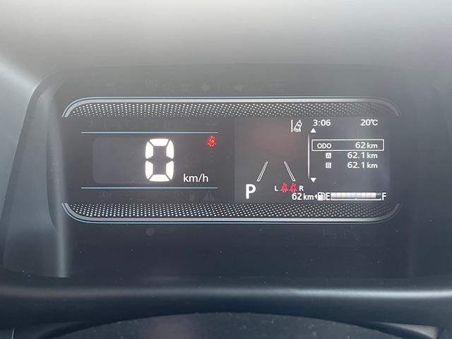 Suzuki SPACIA 2026 6993370-7