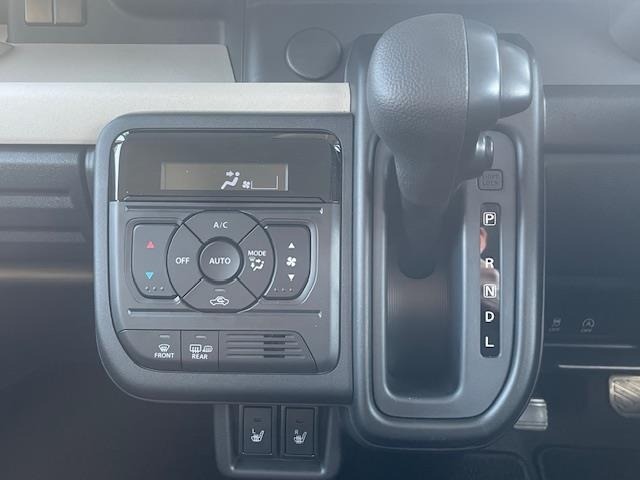 Suzuki SPACIA 2026 6993370-8