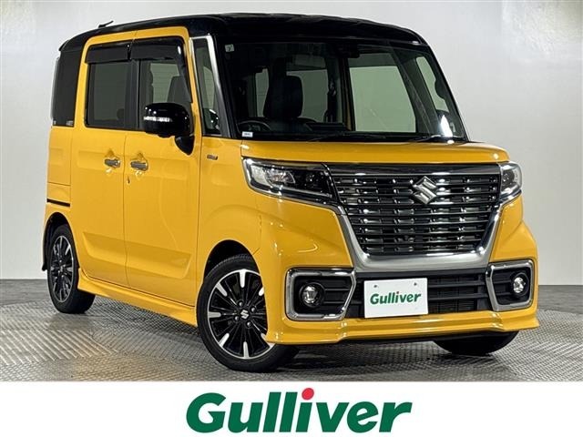 Suzuki SPACIA 2019 6993384-0