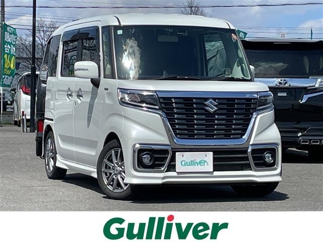 Suzuki SPACIA 2018 6993385-0