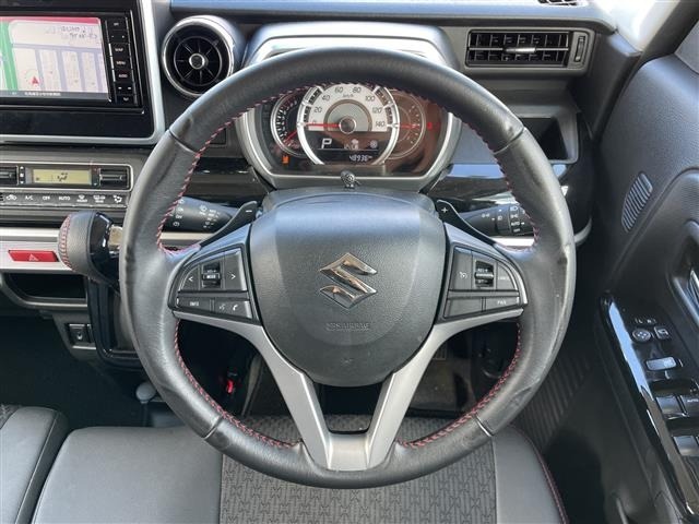 Suzuki SPACIA 2018 6993385-1