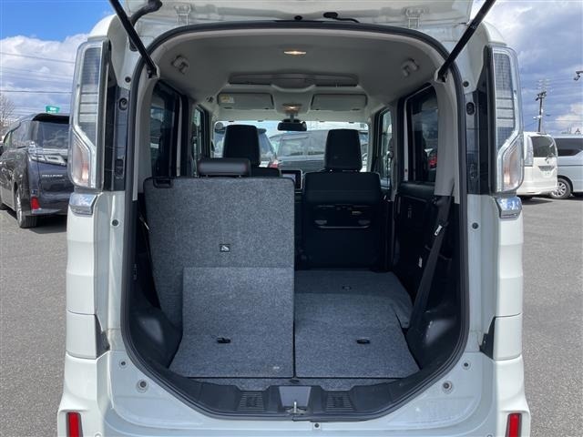 Suzuki SPACIA 2018 6993385-10