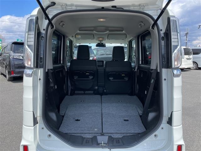 Suzuki SPACIA 2018 6993385-11