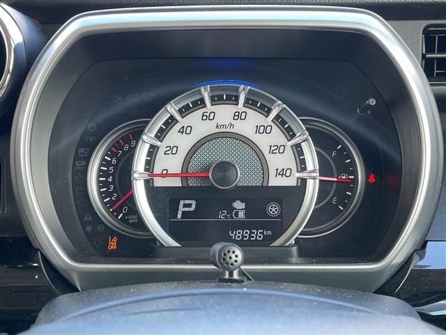 Suzuki SPACIA 2018 6993385-12