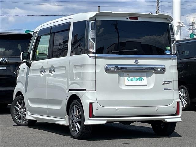Suzuki SPACIA 2018 6993385-13