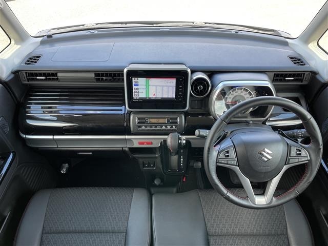 Suzuki SPACIA 2018 6993385-14