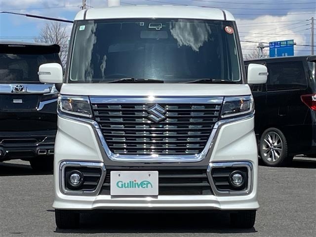 Suzuki SPACIA 2018 6993385-15