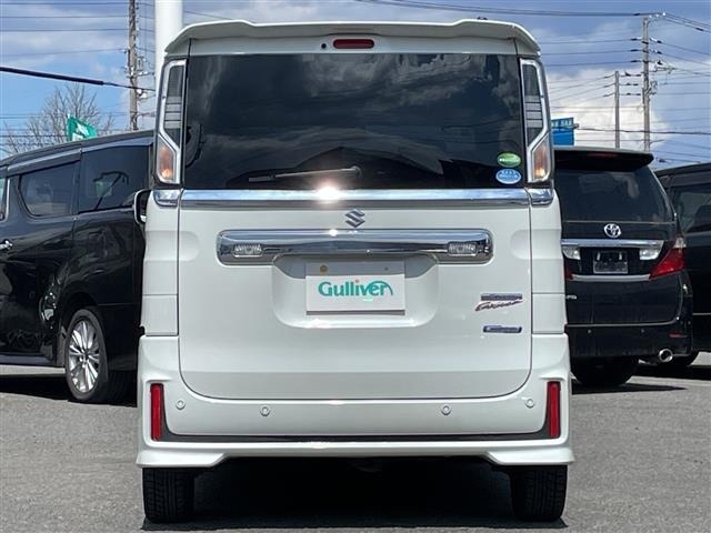 Suzuki SPACIA 2018 6993385-16