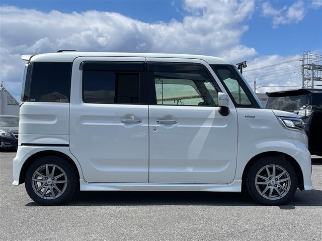 Suzuki SPACIA 2018 6993385-17