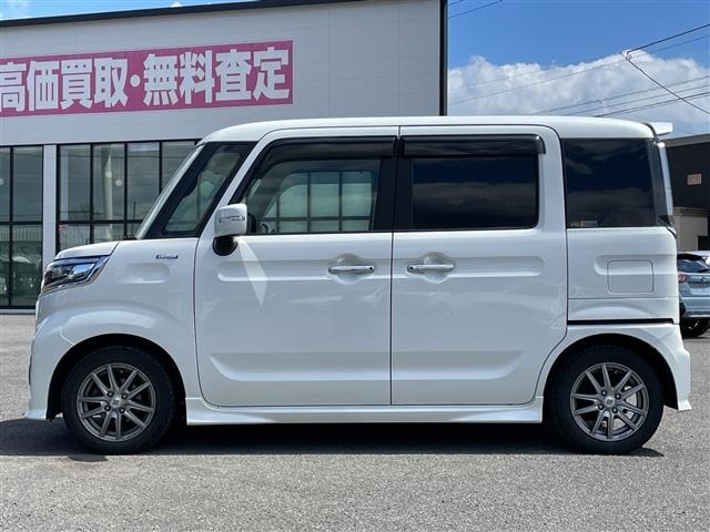 Suzuki SPACIA 2018 6993385-18