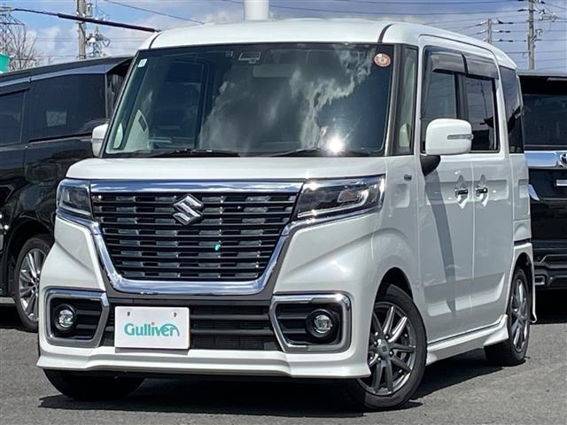 Suzuki SPACIA 2018 6993385-19