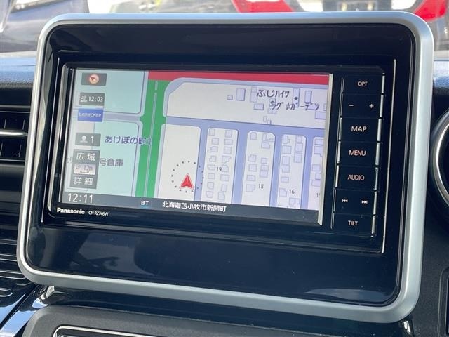 Suzuki SPACIA 2018 6993385-20