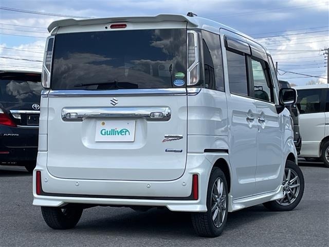 Suzuki SPACIA 2018 6993385-21