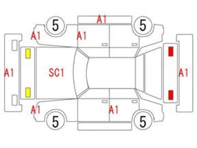Suzuki SPACIA 2018 6993385-23