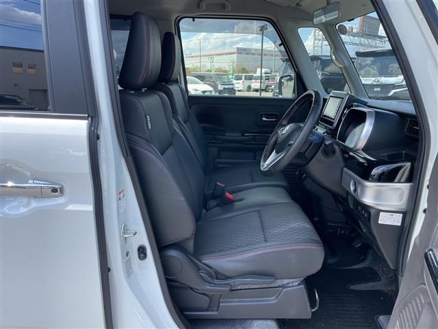 Suzuki SPACIA 2018 6993385-3