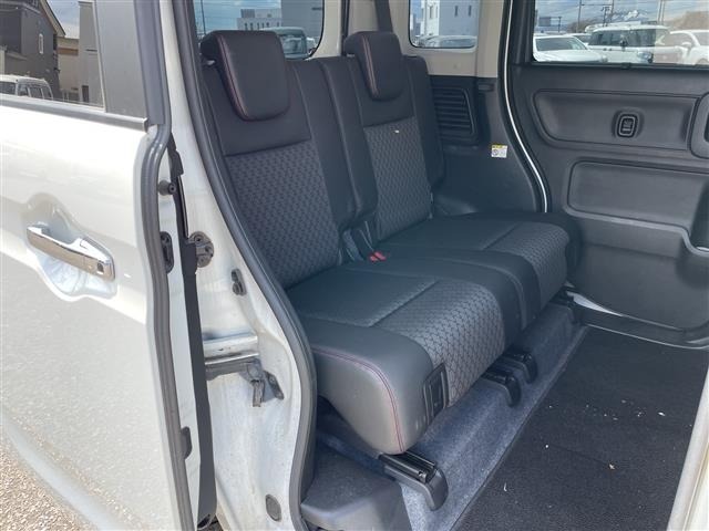 Suzuki SPACIA 2018 6993385-5