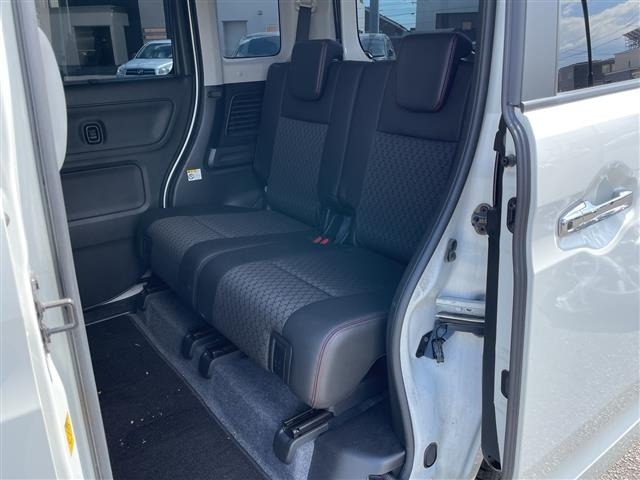 Suzuki SPACIA 2018 6993385-8