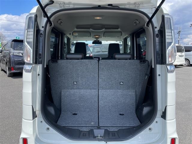 Suzuki SPACIA 2018 6993385-9