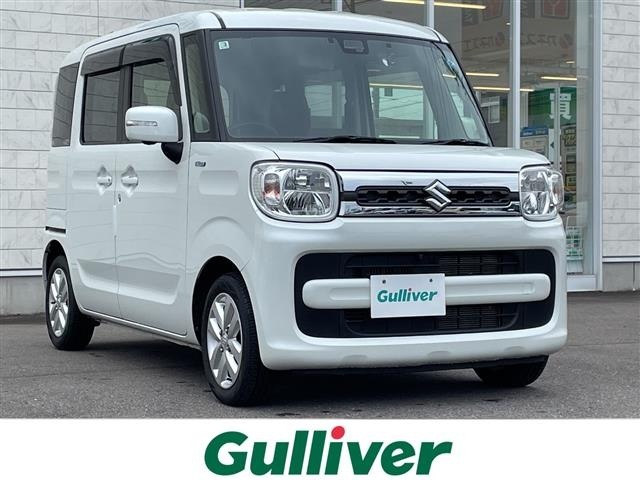 Suzuki SPACIA 2019 6993395-0