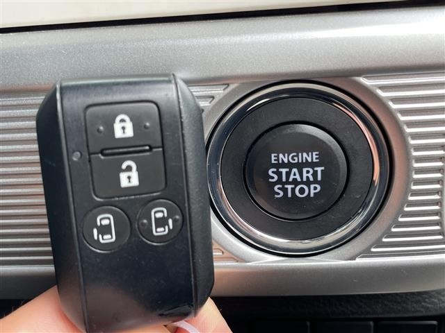 Suzuki SPACIA 2019 6993395-10
