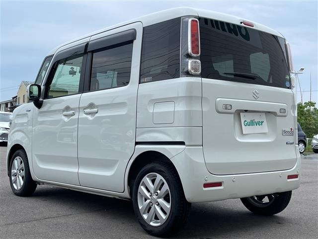 Suzuki SPACIA 2019 6993395-13