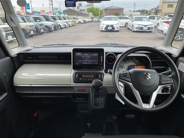 Suzuki SPACIA 2019 6993395-14