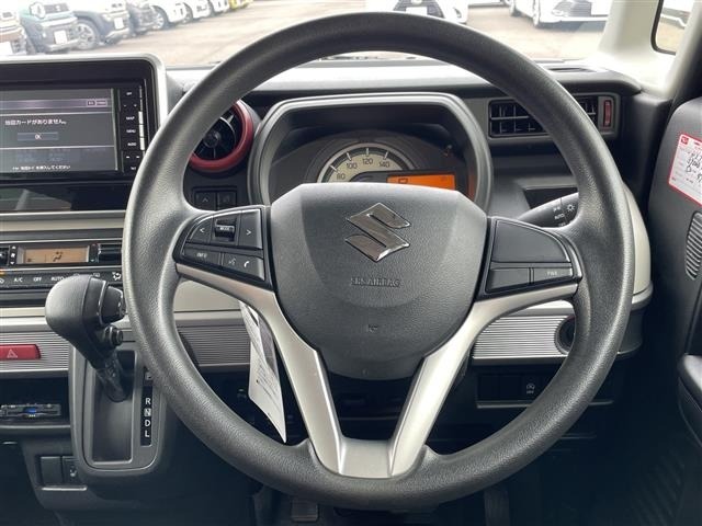 Suzuki SPACIA 2019 6993395-3