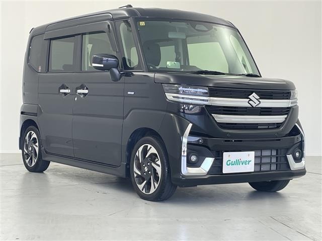 Suzuki SPACIA 2023 6993408-0