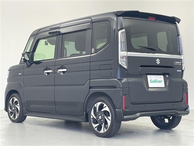 Suzuki SPACIA 2023 6993408-14