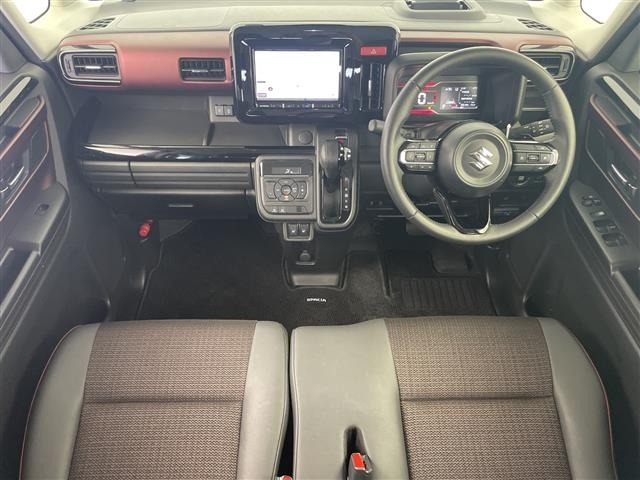 Suzuki SPACIA 2023 6993408-15
